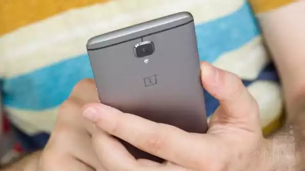 OnePlus 3 to get Android 7.0 Nougat update by the end of 2016